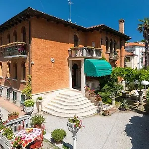 ** Hotel Albertina Italie