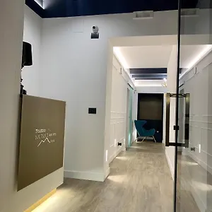 Toledo Boutique , Nápoles Italia