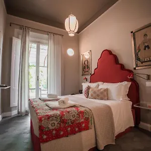 La Fonderia 2*, Florencia Italia