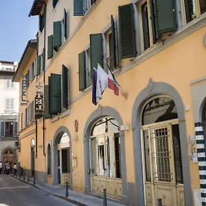 **** Hotel Art Atelier - Place Of Charme Italie