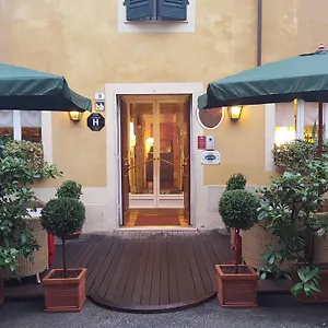 *** Hotel San Martino & Depandance Italie