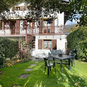 Casa Bike Mortirolo Dolce Letizia Appartamento