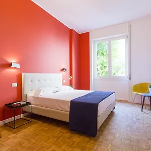 Dreams Residenza Corso Magenta Aparthotel Milaan