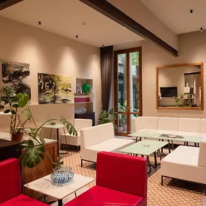 *** Hotel Caravaggio Italie