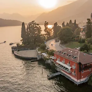 La Darsena Boutique & Restaurant Hotel Tremezzo