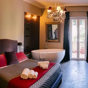 Terrazza Munira Trastevere ** Rom
