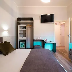 Residenza Cavallini Рим