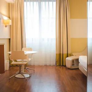 **** Hotel Western Mirage Fiera Italie