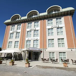 Delle Fiere 4*, Mozzate Italia