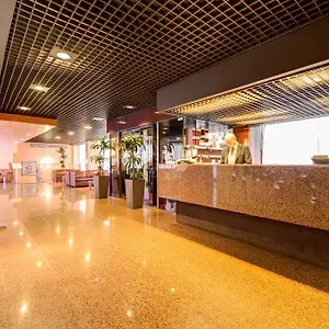 **** Hotel Galileo Italie