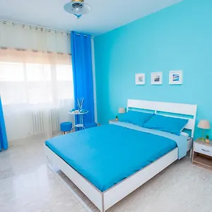 Quelli Della Via Gluck Bed and breakfast