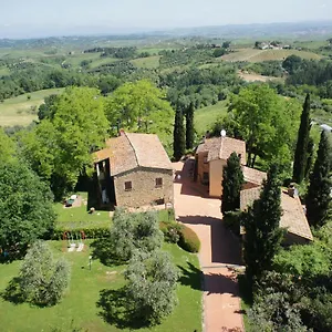  Séjour à la ferme La Valle Per Vacanze Italie