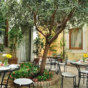 Le Clarisse Trastevere Casa de hóspedes