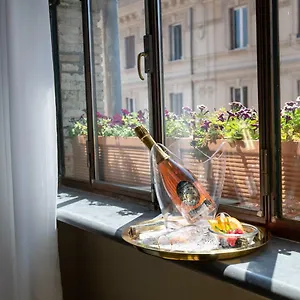 Couette-café Neman Maison Experience I Pantheon