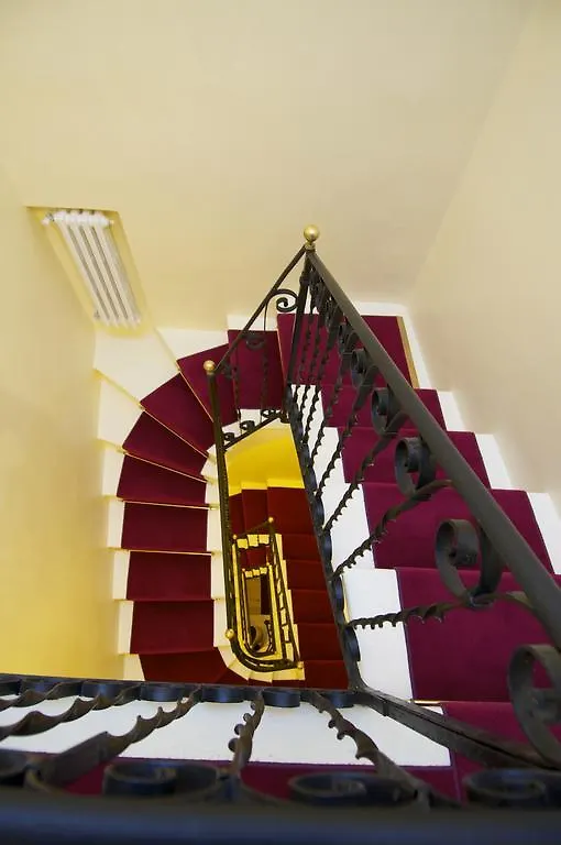 Guest house Residenza Del Cedro Rome