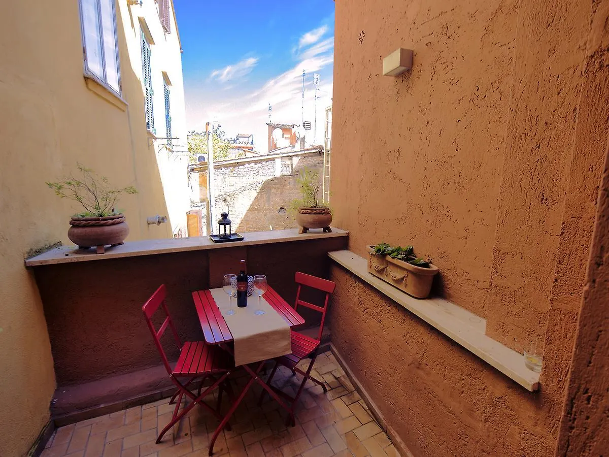 Guest house Residenza Del Cedro Rome