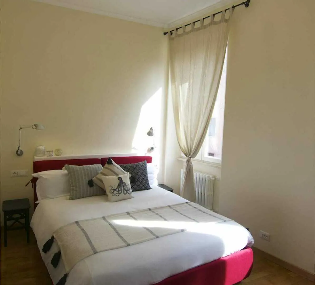 Hotel Residenza del Cedro Roma 3*,