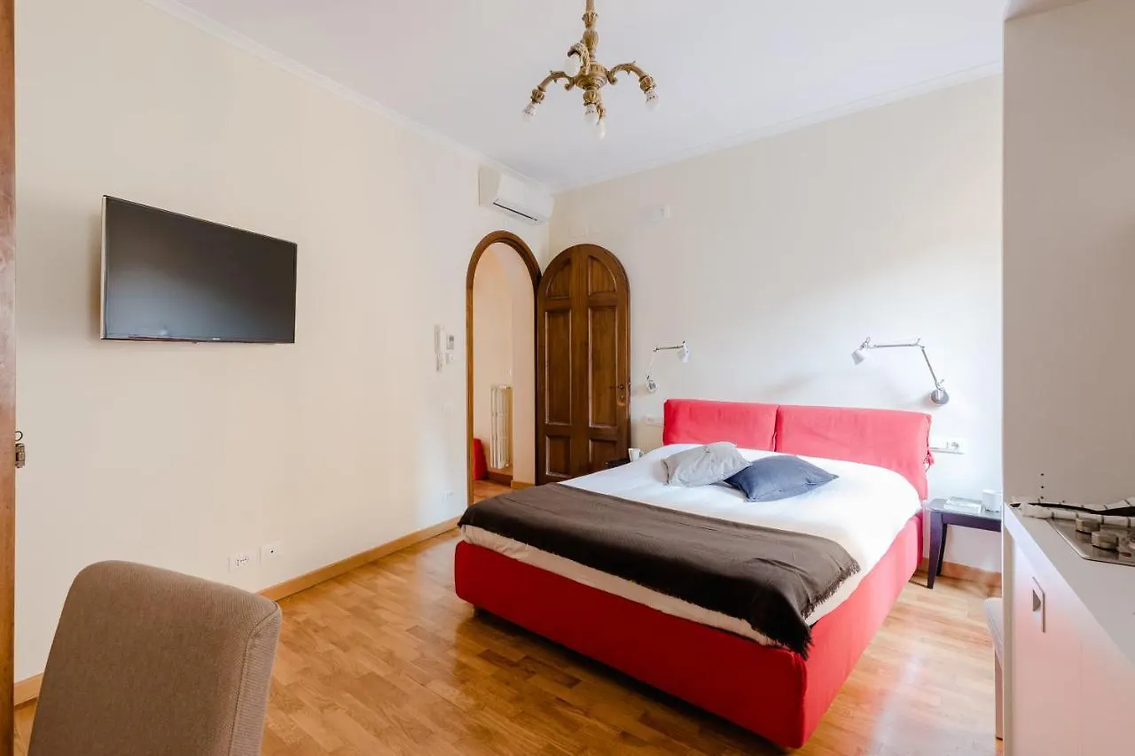 Residenza Del Cedro Rome Guest house