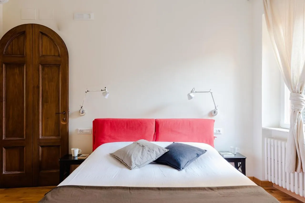 Hotel Residenza del Cedro Roma Affittacamere