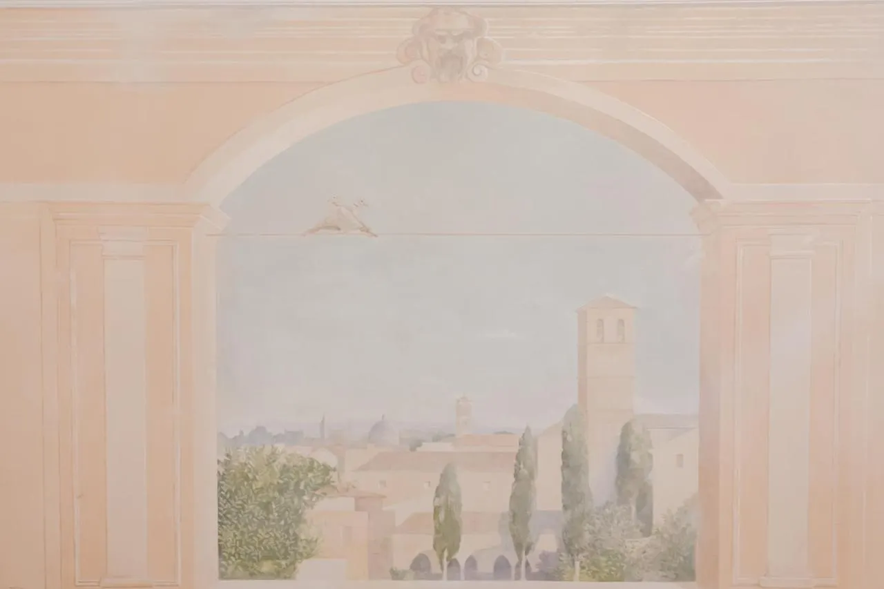 *** Affittacamere Hotel Residenza del Cedro Roma Italia