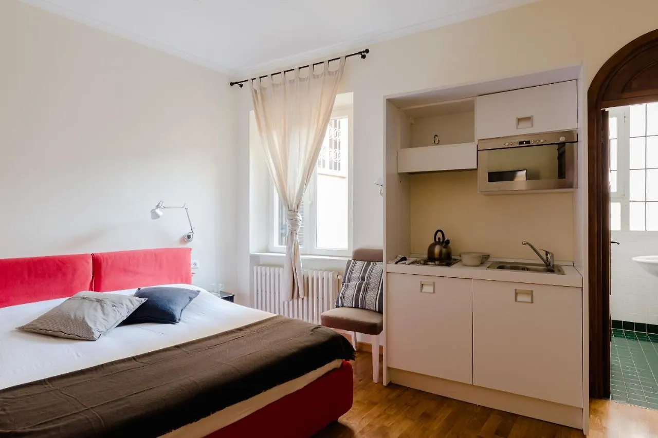 Residenza Del Cedro Rome