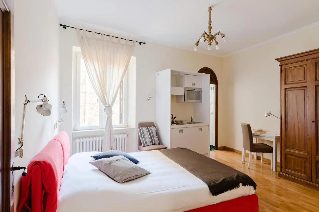 Affittacamere Hotel Residenza del Cedro Roma