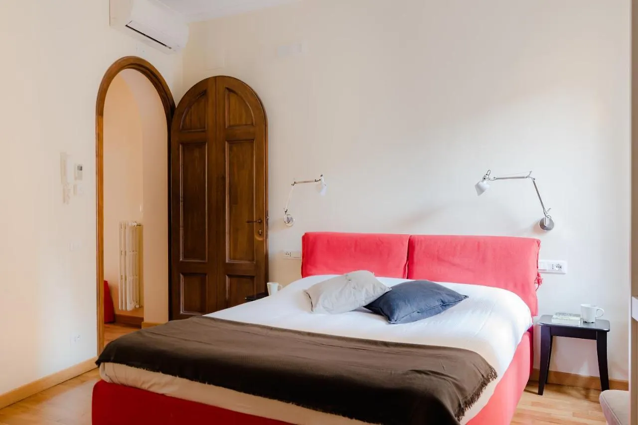 Hotel Residenza del Cedro Roma Affittacamere