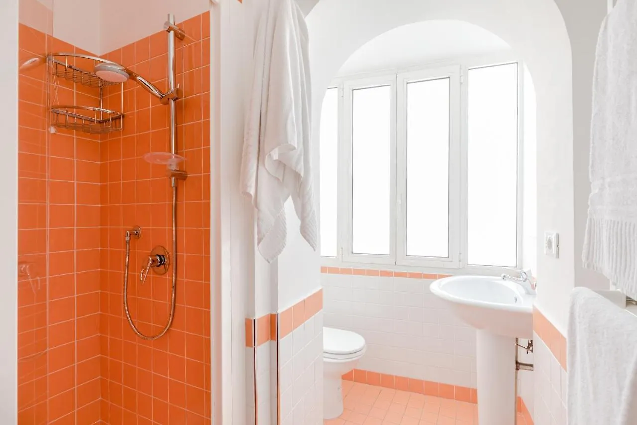 *** Guest house Residenza Del Cedro Rome Italy