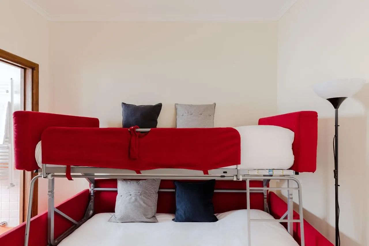 *** Guest house Residenza Del Cedro Rome Italy
