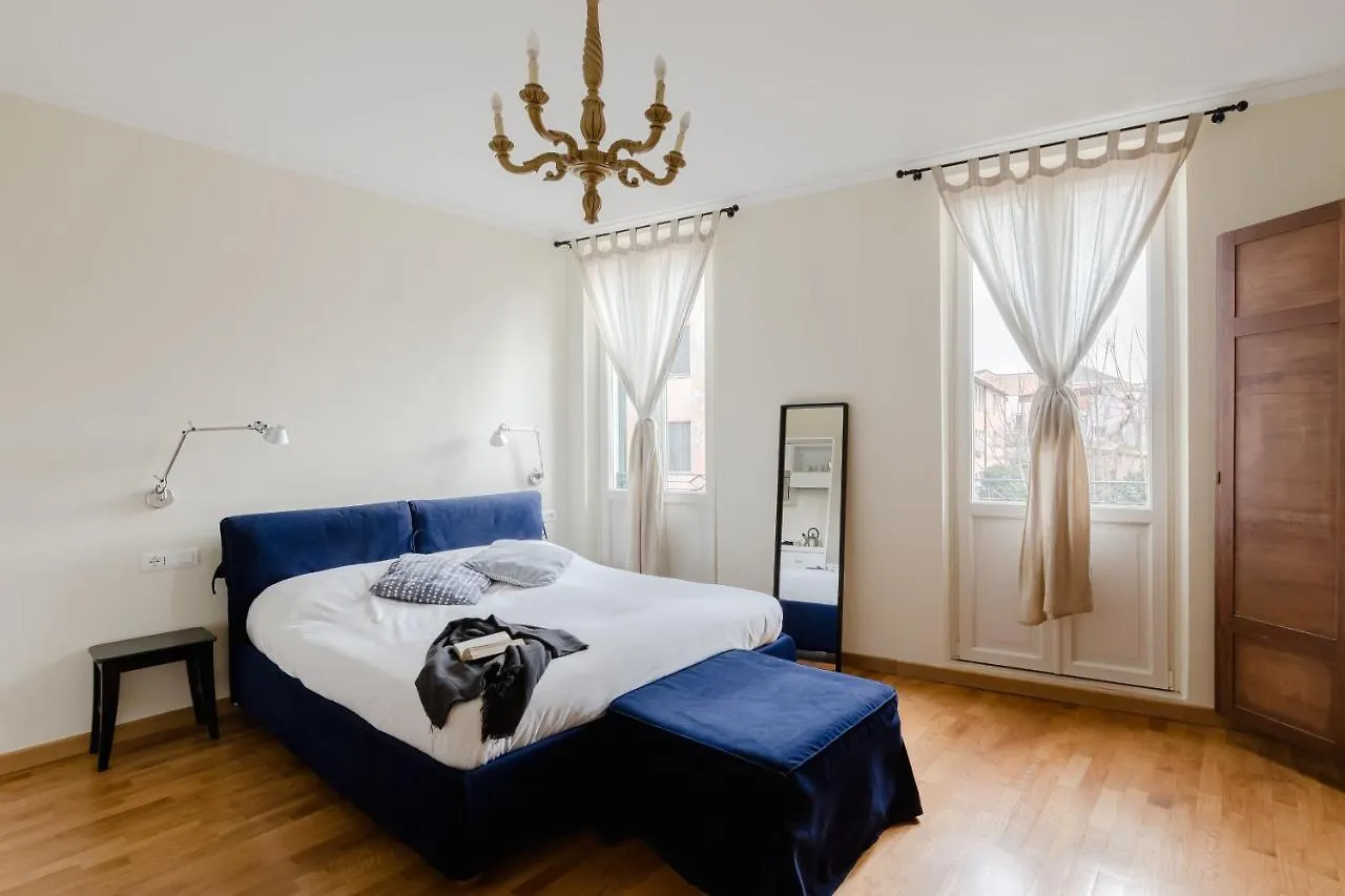 Residenza Del Cedro Rome Guest house