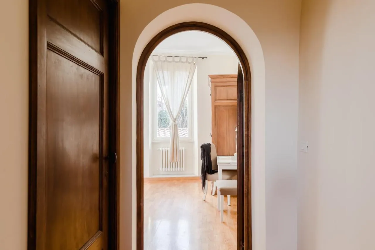 Residenza Del Cedro Rome Italy