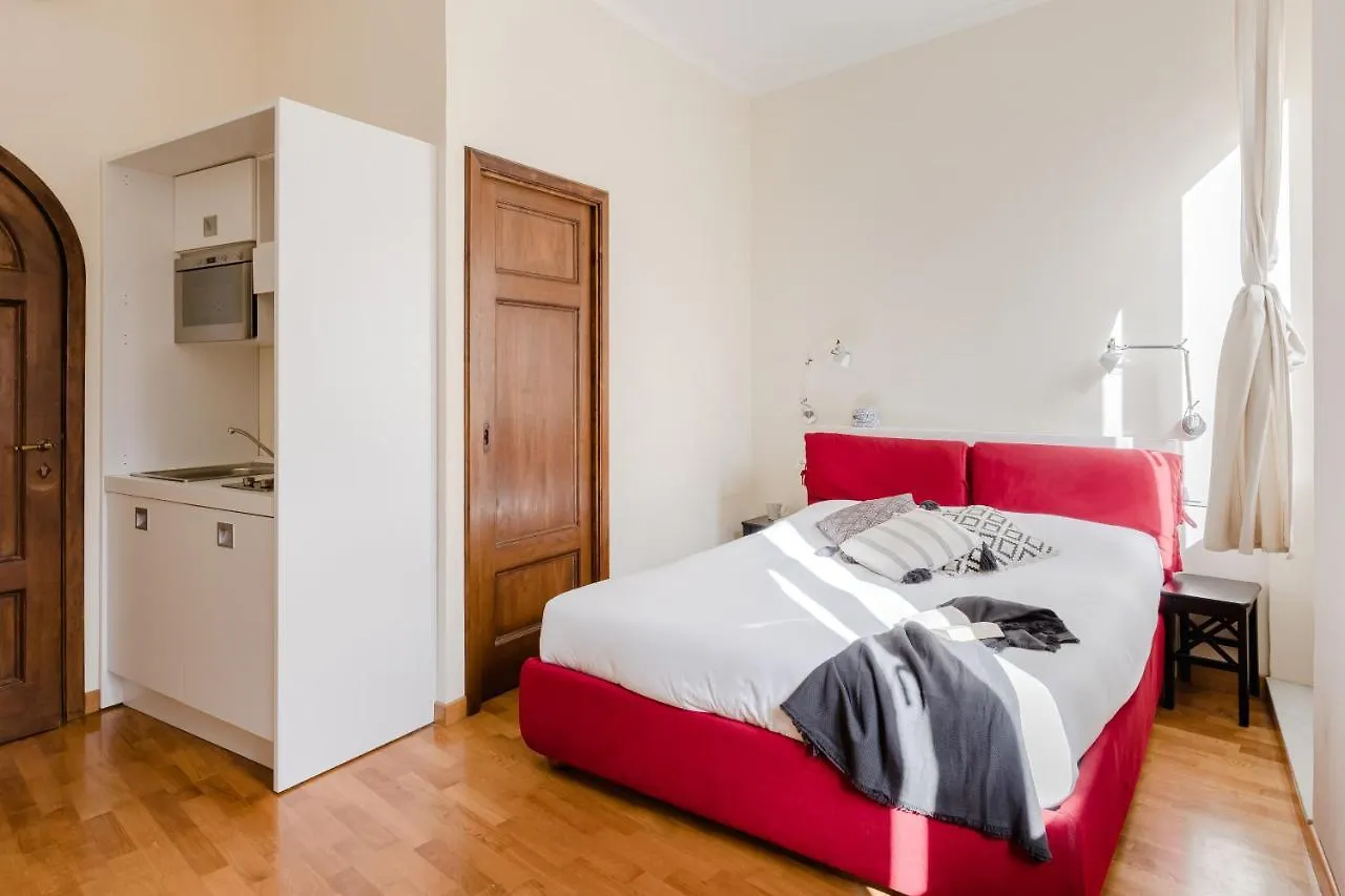 Residenza Del Cedro Rome 3*,  Italy