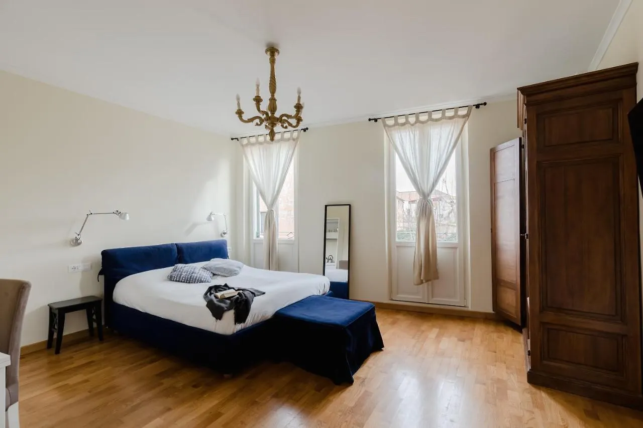 Residenza Del Cedro Rome Guest house