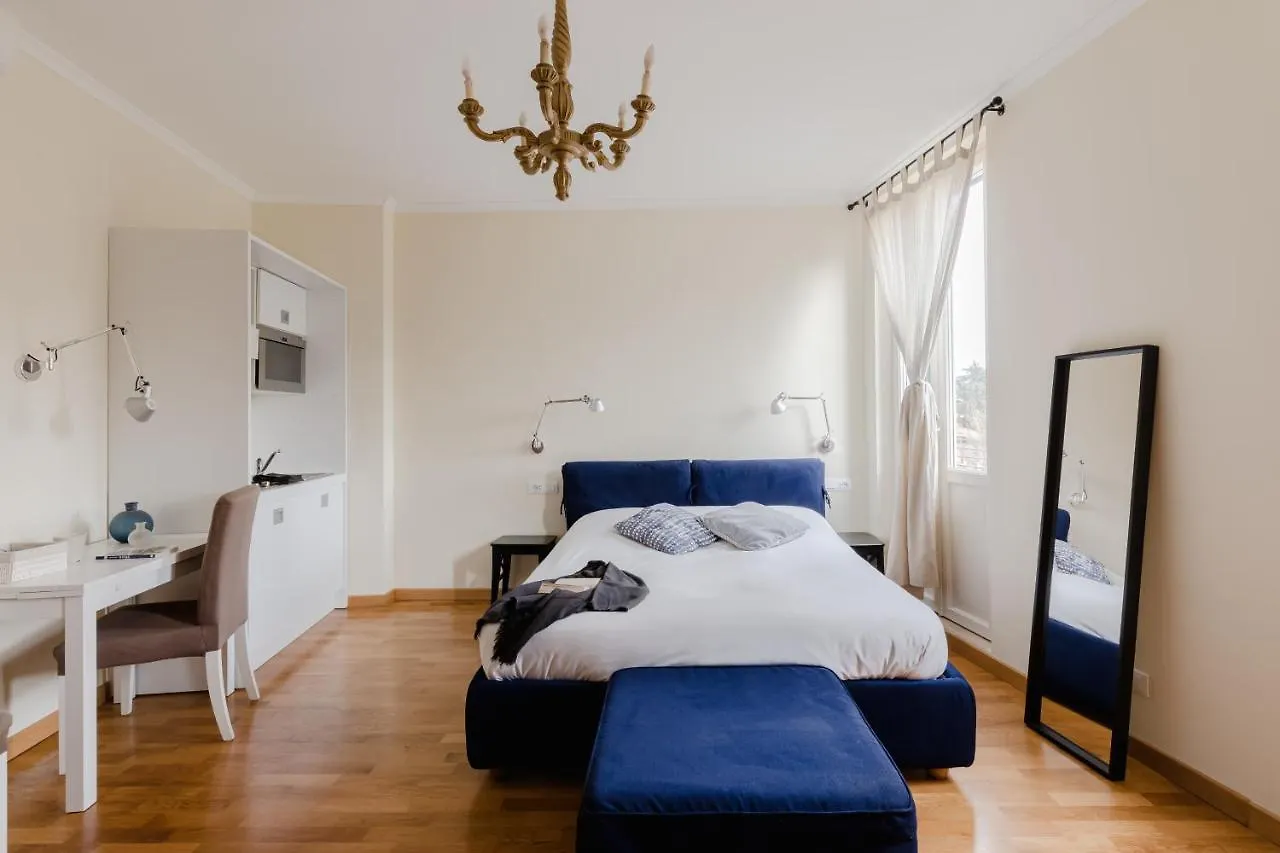 Hotel Residenza del Cedro Roma Italia