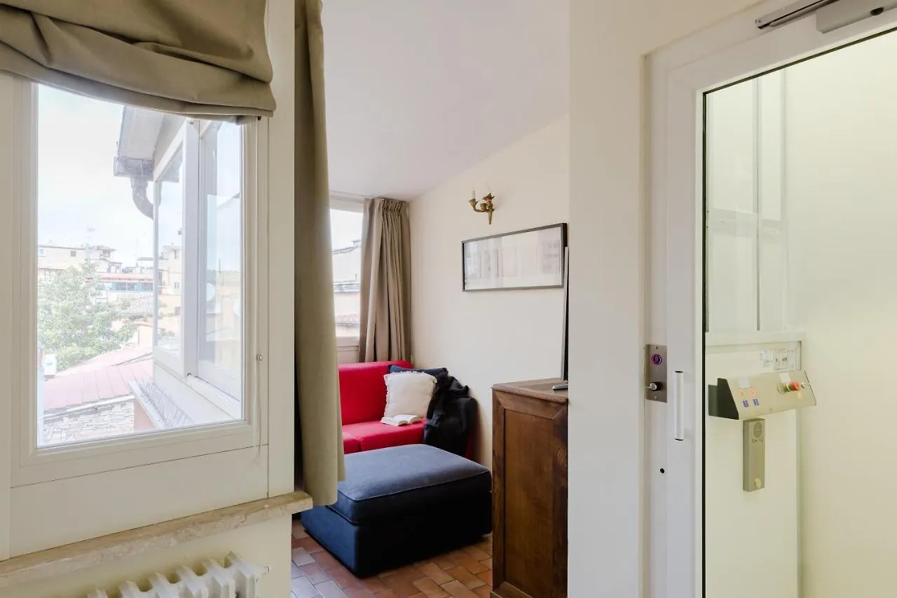 Residenza Del Cedro Rome