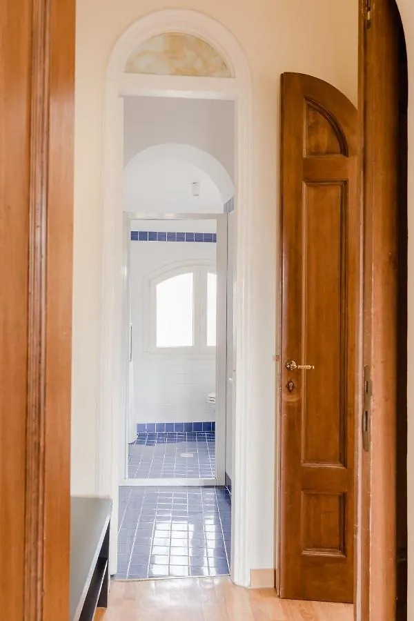 Affittacamere Hotel Residenza del Cedro Roma